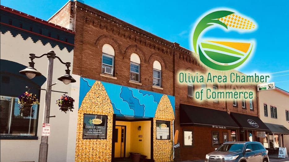 Olivia Chamber of Commerce