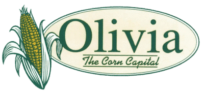 City of Olivia Logo